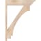 Ekena Millwork Imperial Traditional Smooth Outlooker, Douglas Fir, 7 1/2"W x 34"D x 46"H OUT08X34X46IMP01SDF - alternate 2